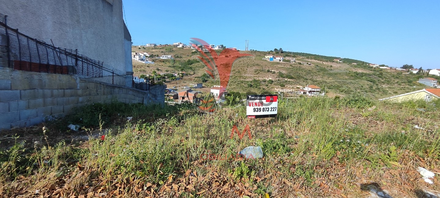  Land in Quarteira, Portugal No. 193836