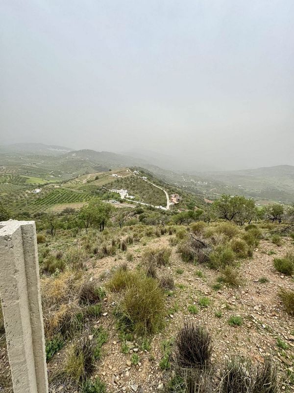 33200m² Land in Coin, Spain No. 226505
