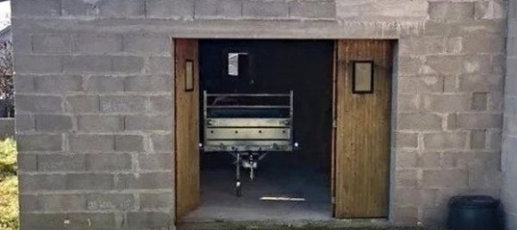 40m² Garage in Rehainviller, France No. 274642 2