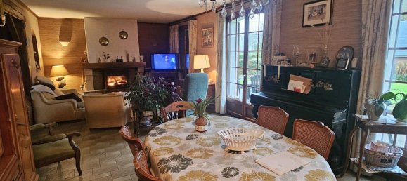 5-salle Maison à Yzengremer, France No. 155599 13