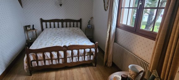 5-salle Maison à Yzengremer, France No. 155599 30