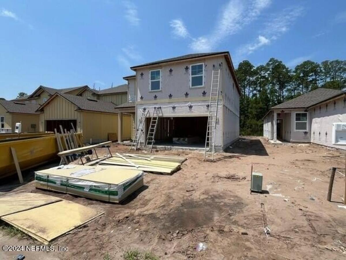 4 bedrooms House in Jacksonville, USA No. 382308