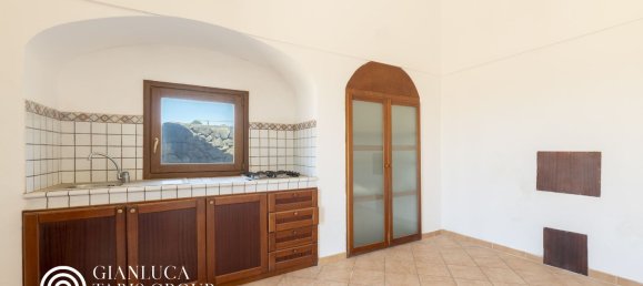 4 rooms Villa in Pantelleria, Italy No. 296618 7