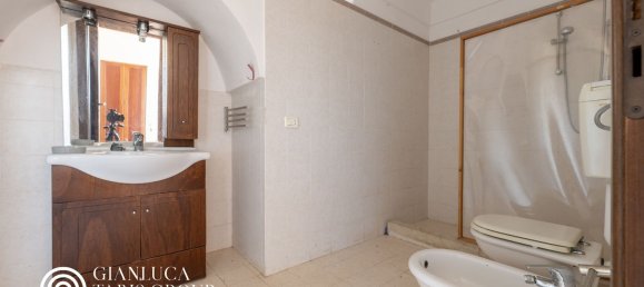 4 rooms Villa in Pantelleria, Italy No. 296618 21