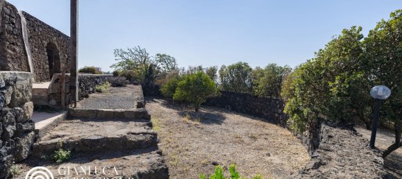 4 rooms Villa in Pantelleria, Italy No. 296618 29