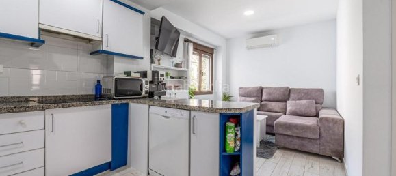 2 bedrooms Apartment in Granada, Spain No. 170183 2