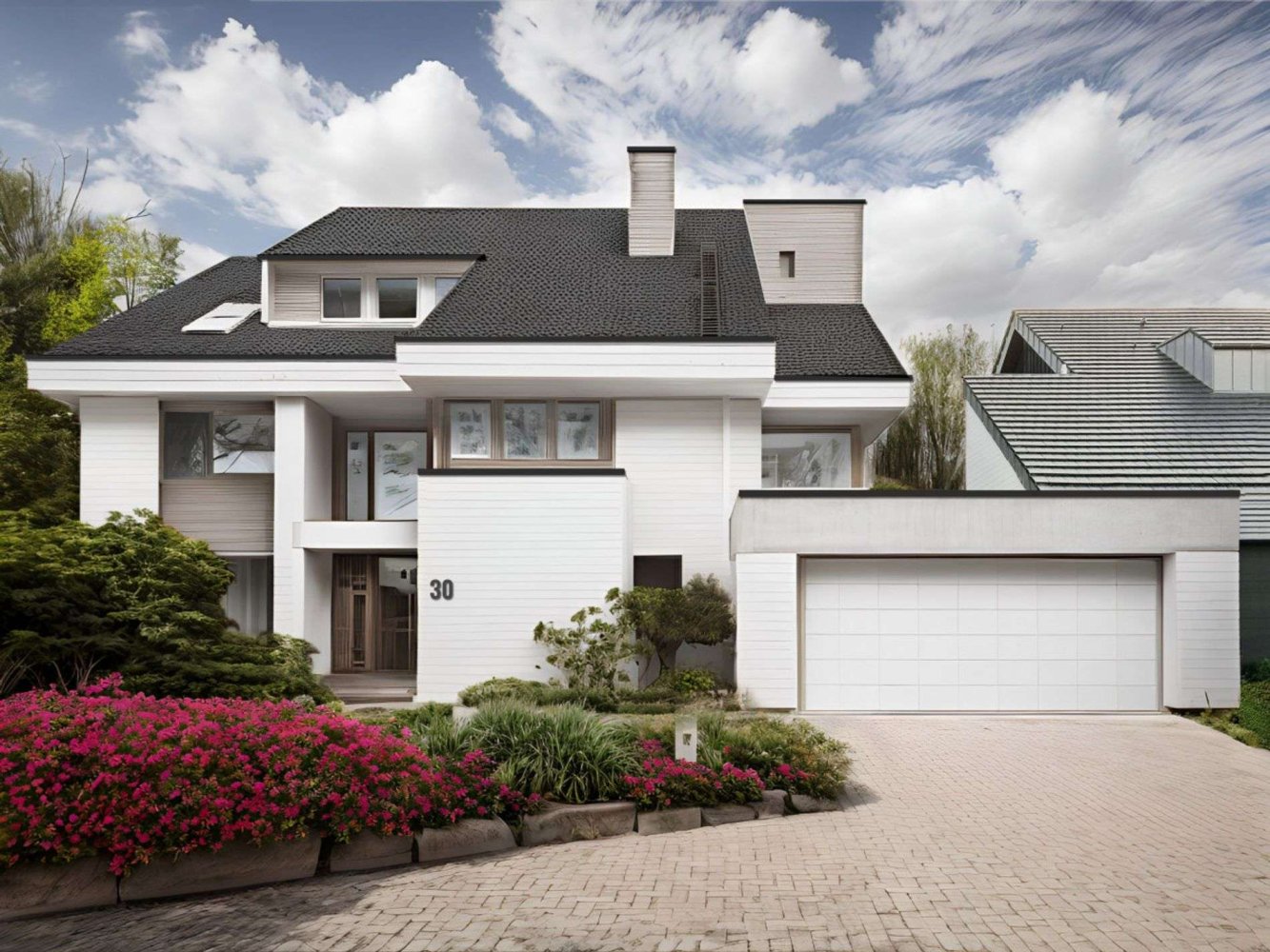 Casa de 5 divisões em Markischer, Germany N.º 123818