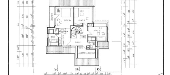 Casa de 5 divisões em Markischer, Germany N.º 123818 24