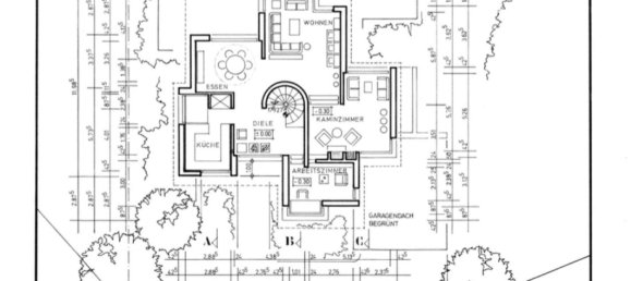 Casa de 5 divisões em Markischer, Germany N.º 123818 25