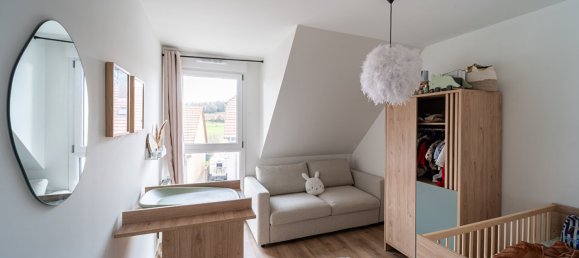 2 chambres Appartement à Niederhausbergen, France No. 46337 18