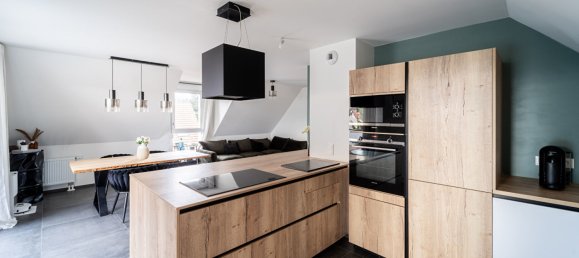 2 chambres Appartement à Niederhausbergen, France No. 46337 12