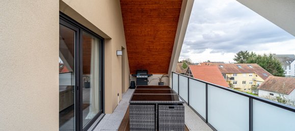 2 chambres Appartement à Niederhausbergen, France No. 46337 22