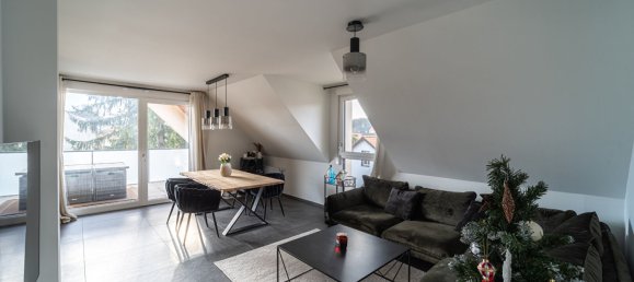 2 chambres Appartement à Niederhausbergen, France No. 46337 6