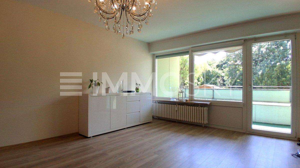 Квартира с 4 комнатами в Дюссельдорф, Германия № 235810