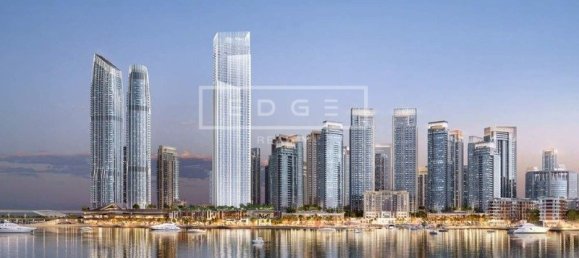 3 bedrooms Apartment in Dubai Creek Harbour (The Lagoons), UAE No. 2562 3