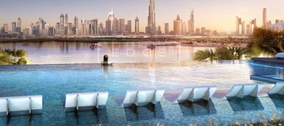 3 bedrooms Apartment in Dubai Creek Harbour (The Lagoons), UAE No. 2562 9