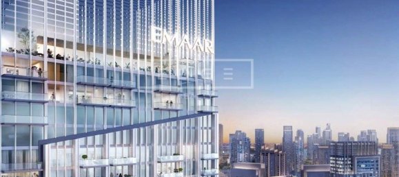 3 bedrooms Apartment in Dubai Creek Harbour (The Lagoons), UAE No. 2562 8