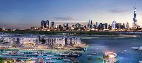 3 bedrooms Apartment in Dubai Creek Harbour (The Lagoons), UAE No. 2562 5