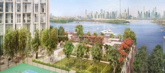 3 bedrooms Apartment in Dubai Creek Harbour (The Lagoons), UAE No. 2562 12