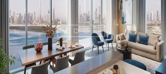 3 bedrooms Apartment in Dubai Creek Harbour (The Lagoons), UAE No. 2562 6
