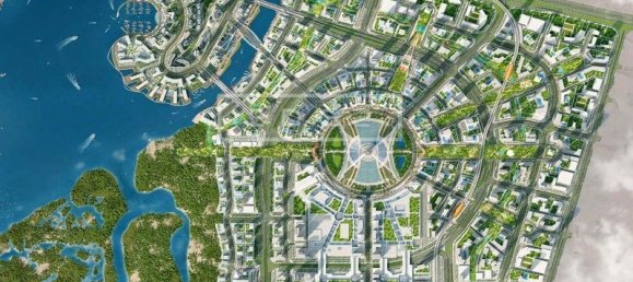 3 bedrooms Apartment in Dubai Creek Harbour (The Lagoons), UAE No. 2562 13