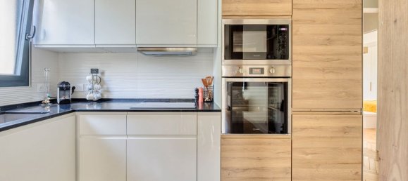 Apartamento T1 em Saint-Maur-des-Fosses, France N.º 332365 3