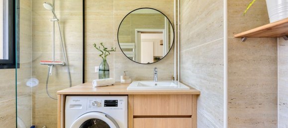 Apartamento T1 em Saint-Maur-des-Fosses, France N.º 332365 5