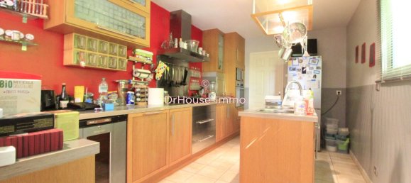 5 bedrooms House in Eure, France No. 362216 3