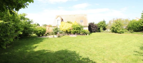 5 bedrooms House in Eure, France No. 362216 15