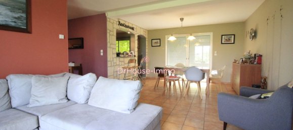 5 bedrooms House in Eure, France No. 362216 5