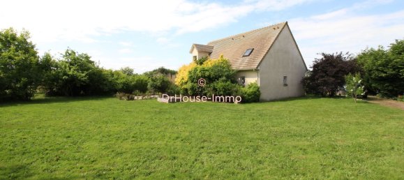 5 bedrooms House in Eure, France No. 362216 16