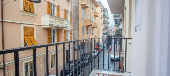 Apartamento de 3 dormitorios en Chiavari, Italy No. 36541 6