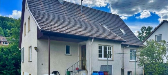 6-Zimmer Haus in Zollernalbkreis, Germany, Nr. 224343 25