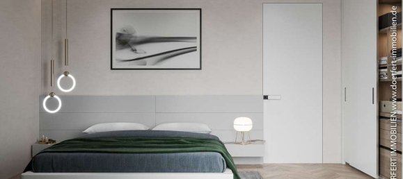 1 Schlafzimmer Penthouse in Harburg, Germany, Nr. 165112 7