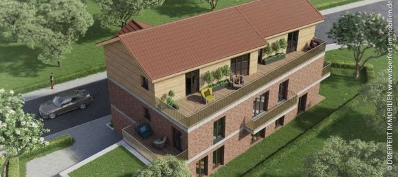 1 Schlafzimmer Penthouse in Harburg, Germany, Nr. 165112 12