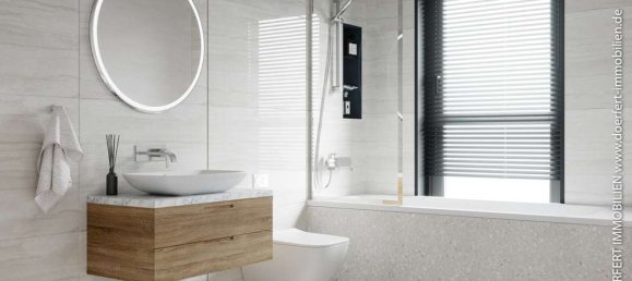 1 Schlafzimmer Penthouse in Harburg, Germany, Nr. 165112 8