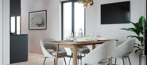 1 Schlafzimmer Penthouse in Harburg, Germany, Nr. 165112 3