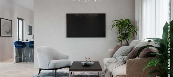 1 Schlafzimmer Penthouse in Harburg, Germany, Nr. 165112 5