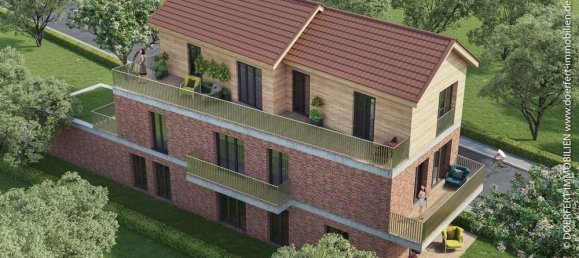 1 Schlafzimmer Penthouse in Harburg, Germany, Nr. 165112 13