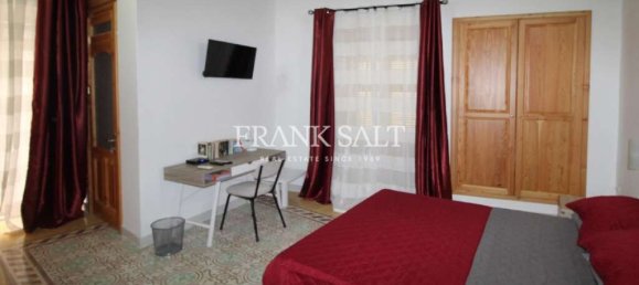 Hôtel à Birgu, Malta 240m² No. 13509 2