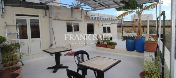 Hôtel à Birgu, Malta 240m² No. 13509 3