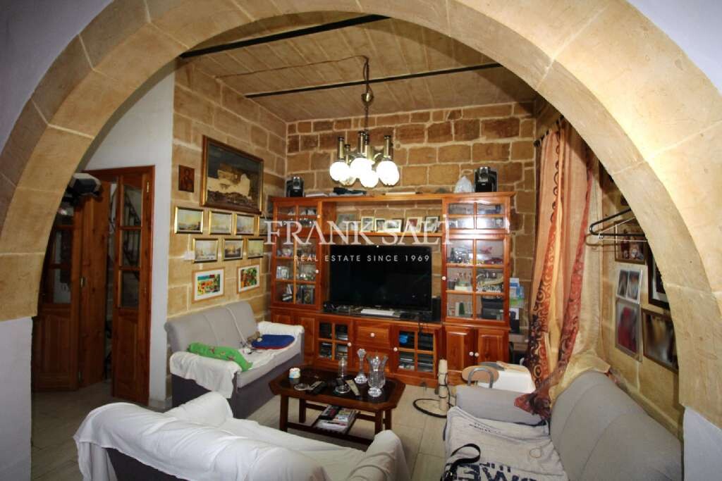Hôtel à Birgu, Malta 240m² No. 13509