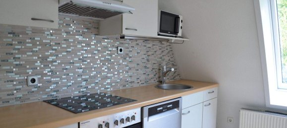 2 rooms Apartment in Bremen, Germany No. 263643 3