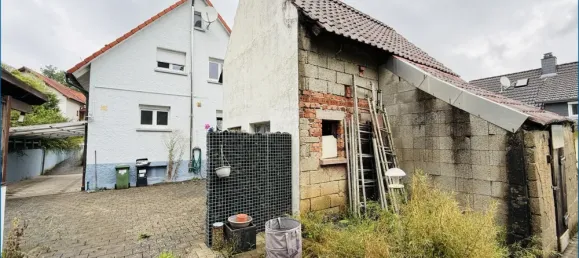 Дом с 4 спальнями в Карлсруэ, Германия № 228398 12