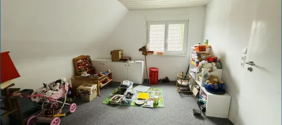 Дом с 4 спальнями в Карлсруэ, Германия № 228398 8