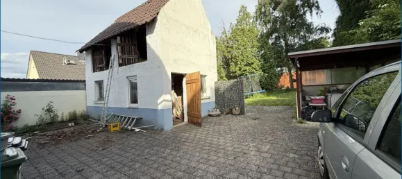 Дом с 4 спальнями в Карлсруэ, Германия № 228398 11