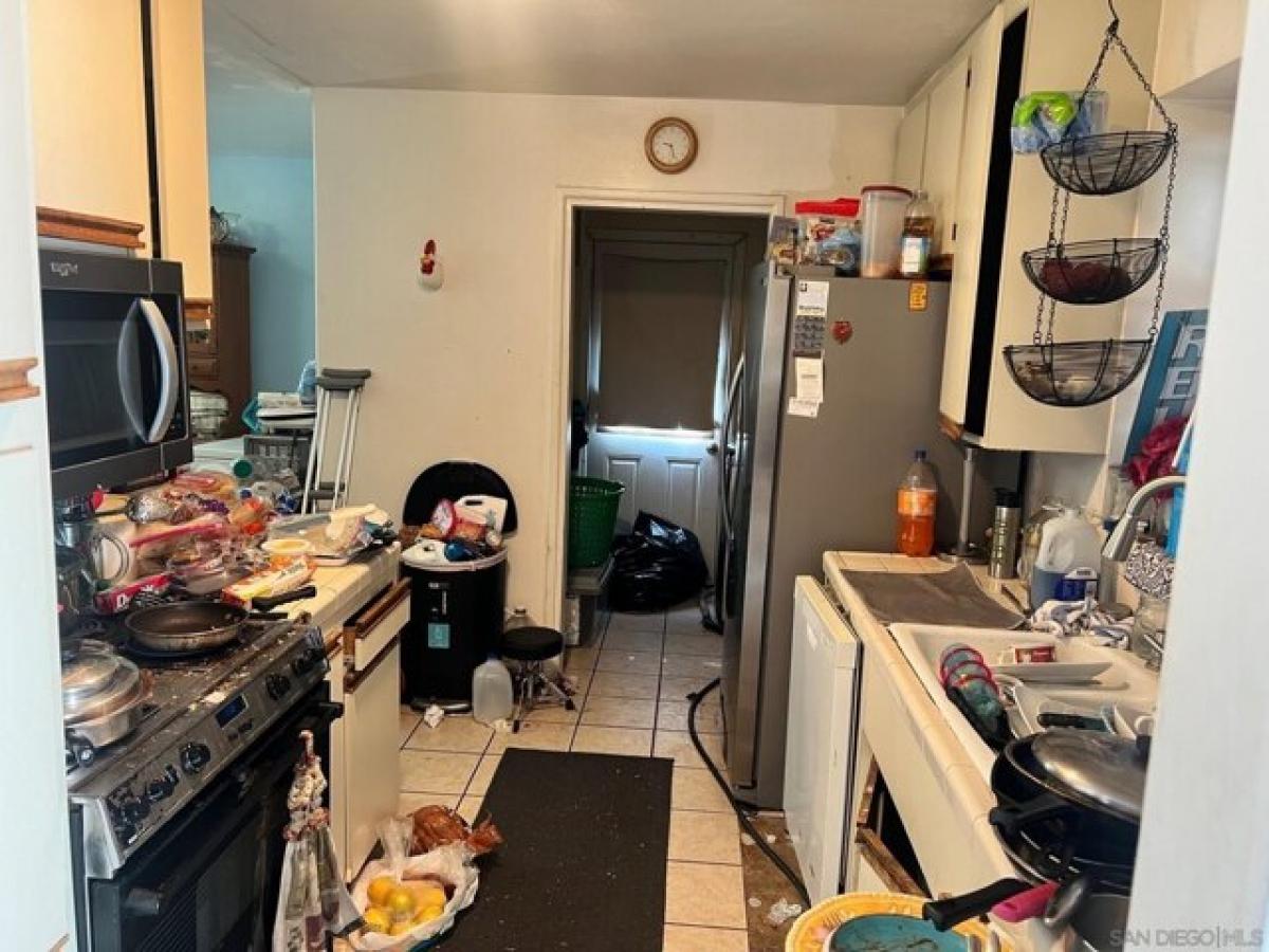 5 غرف نوم منزل في San Diego, USA رقم 206913