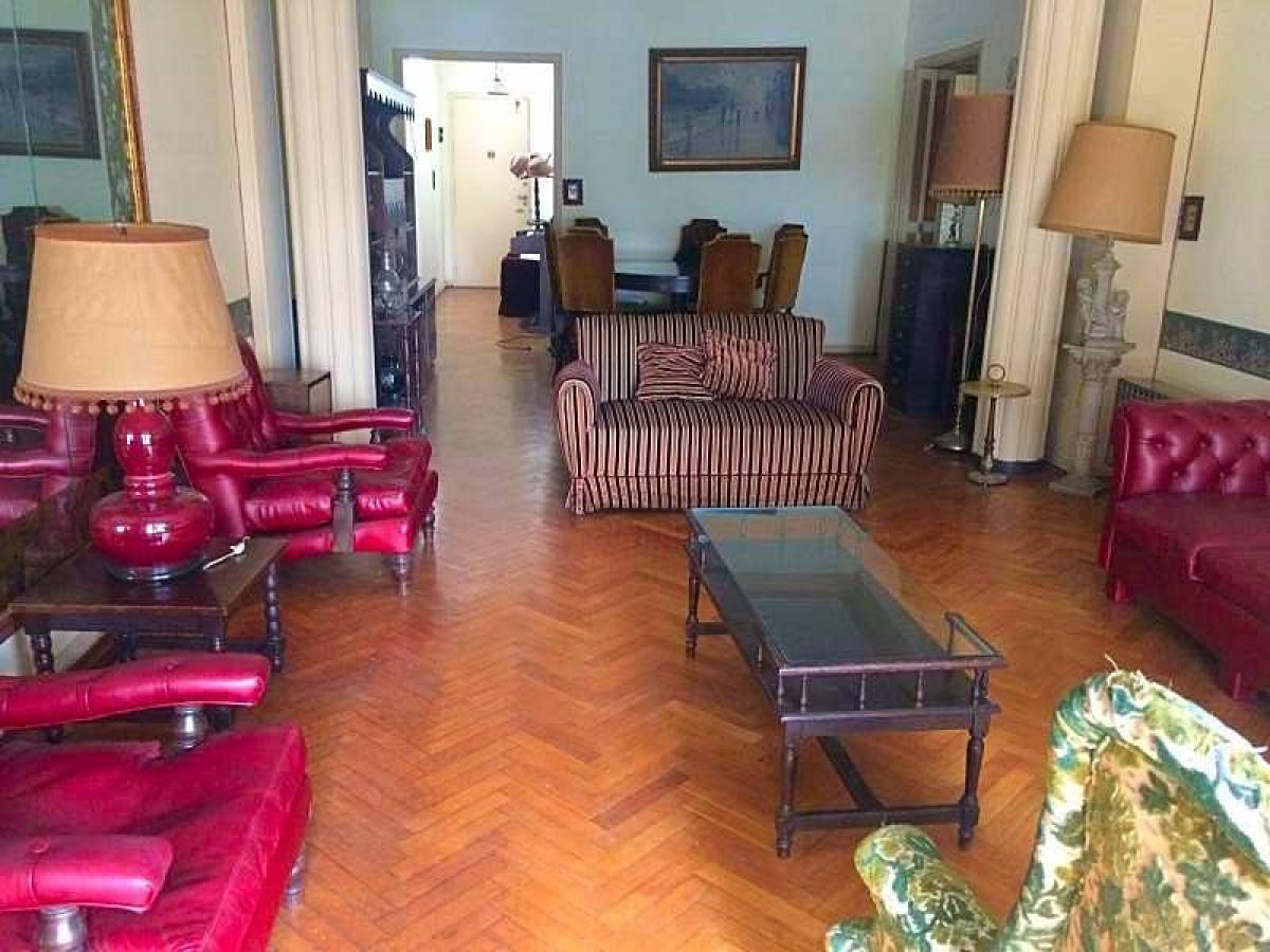 Квартира с 2 спальнями в Буэнос-Айрес, Аргентина № 73414