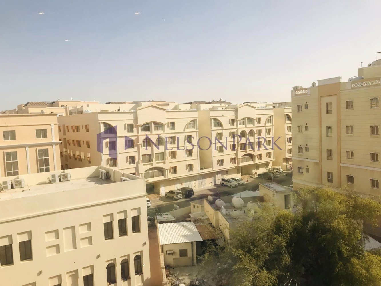 2 bedrooms Apartment in Doha, Qatar No. 1110