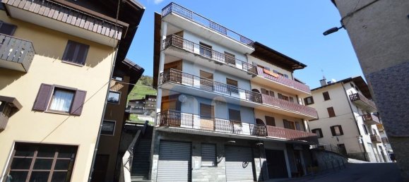 10 rooms House in Valdidentro, Italy No. 160928 3